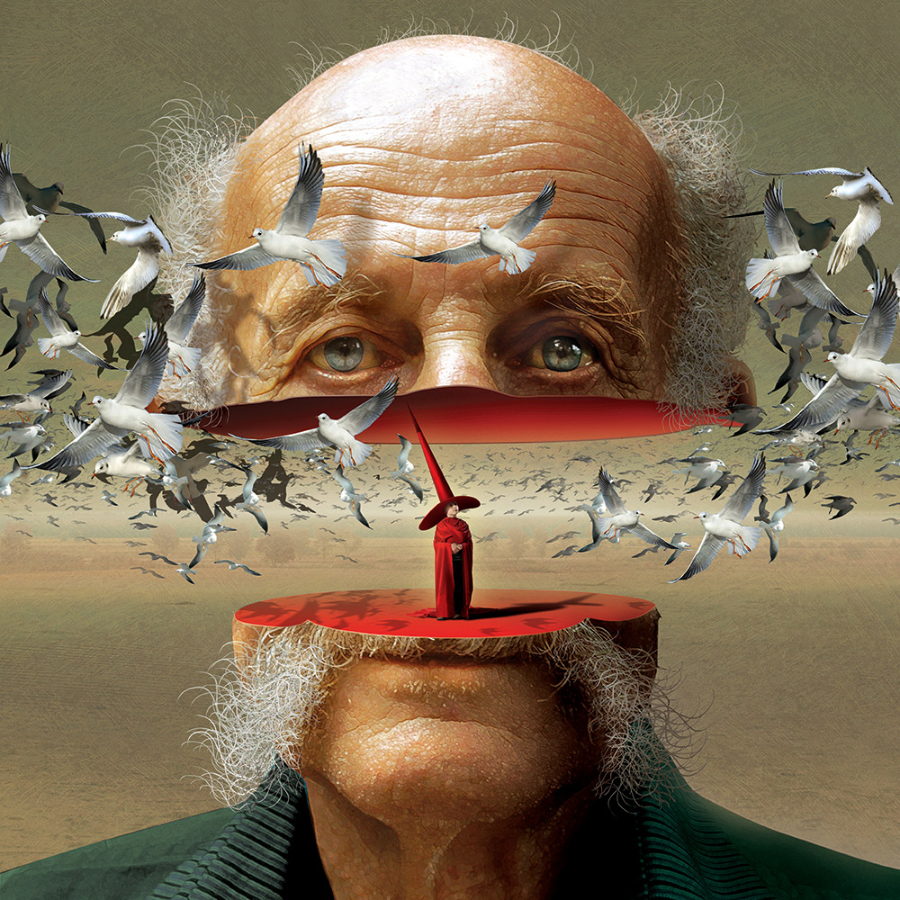 Resultado de imagem para igor morski art